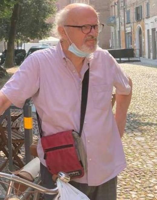 Stefano Bigoni, 68 anni