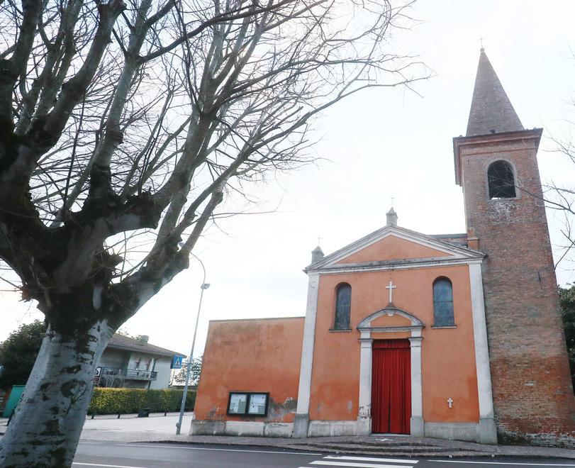 Proteste a Masi San Giacomo: «Questo è un paese fantasma, non ci sono nemmeno i negozi» 