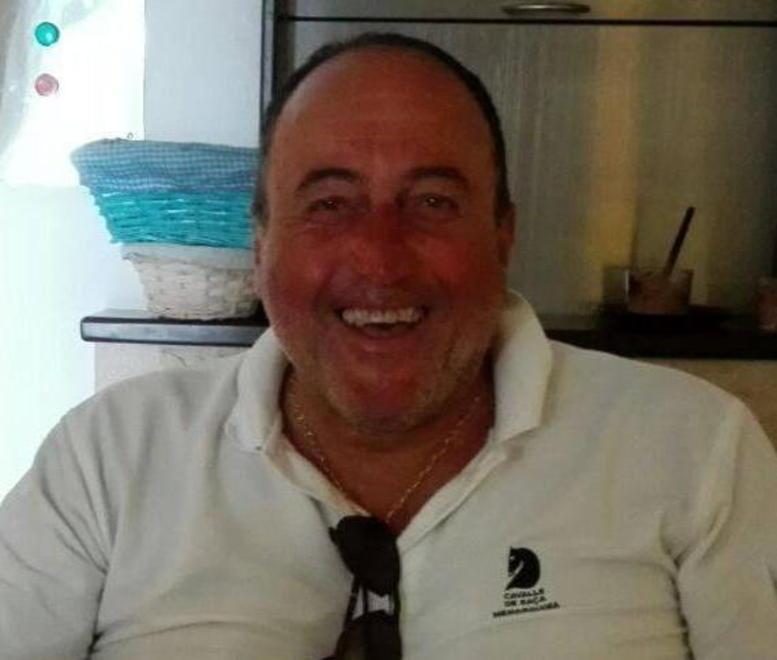 È morto Giovanni Lorenzi, noto ristoratore 