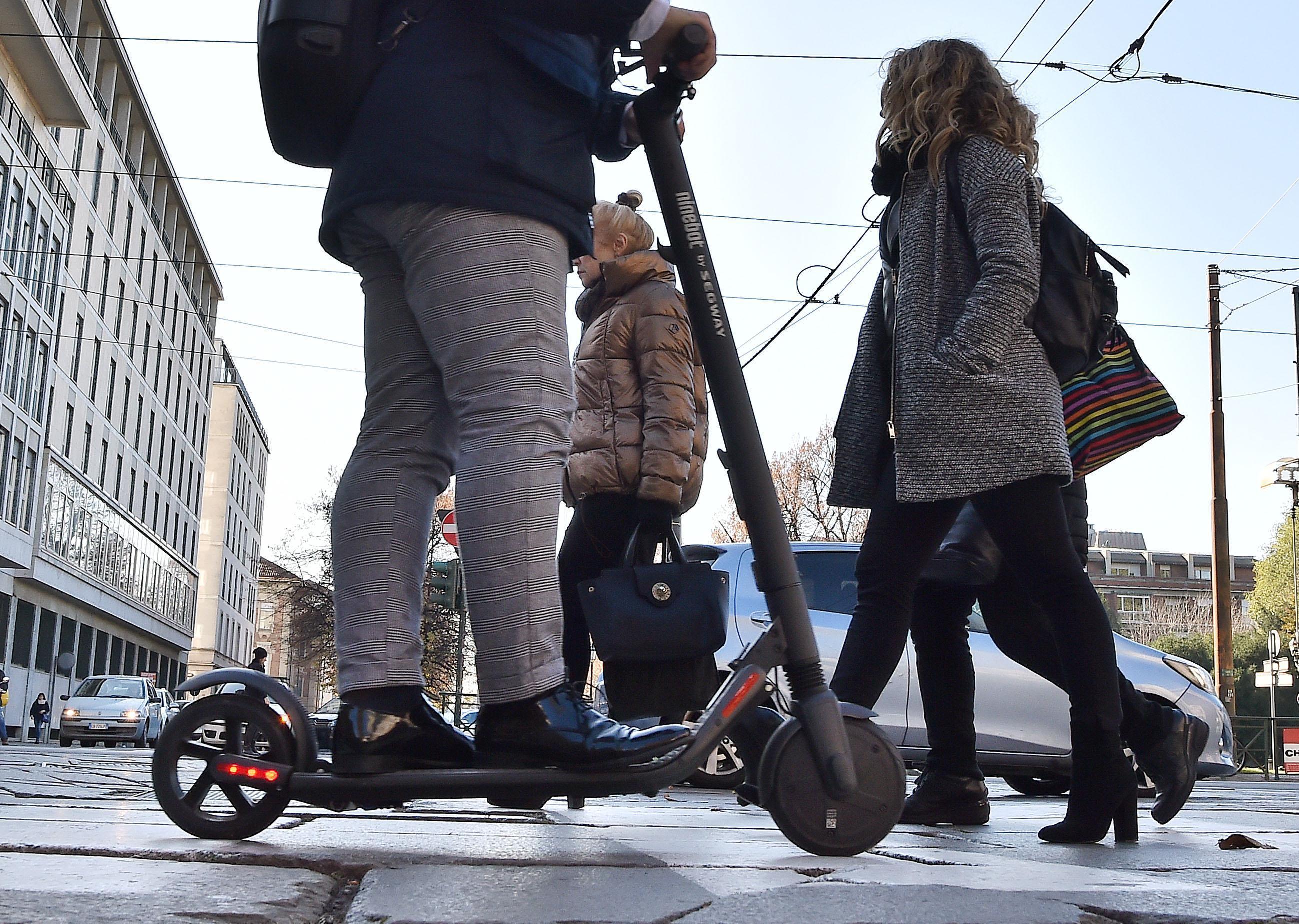 Il bonus monopattini e bici non decolla «Vantaggi a chi acquista, ma per noi...» 