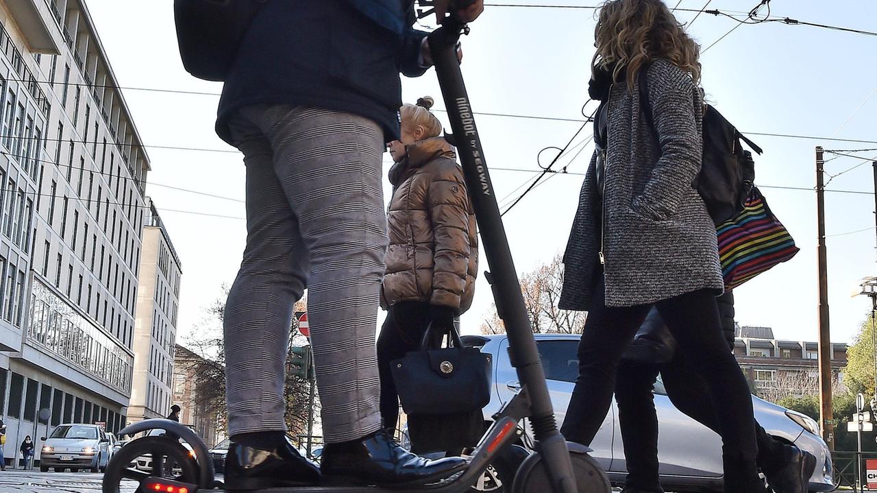 Il bonus monopattini e bici non decolla «Vantaggi a chi acquista, ma per noi...»