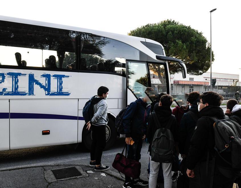 Bus e scuola, task force al lavoro per il rientro in sicurezza a gennaio 