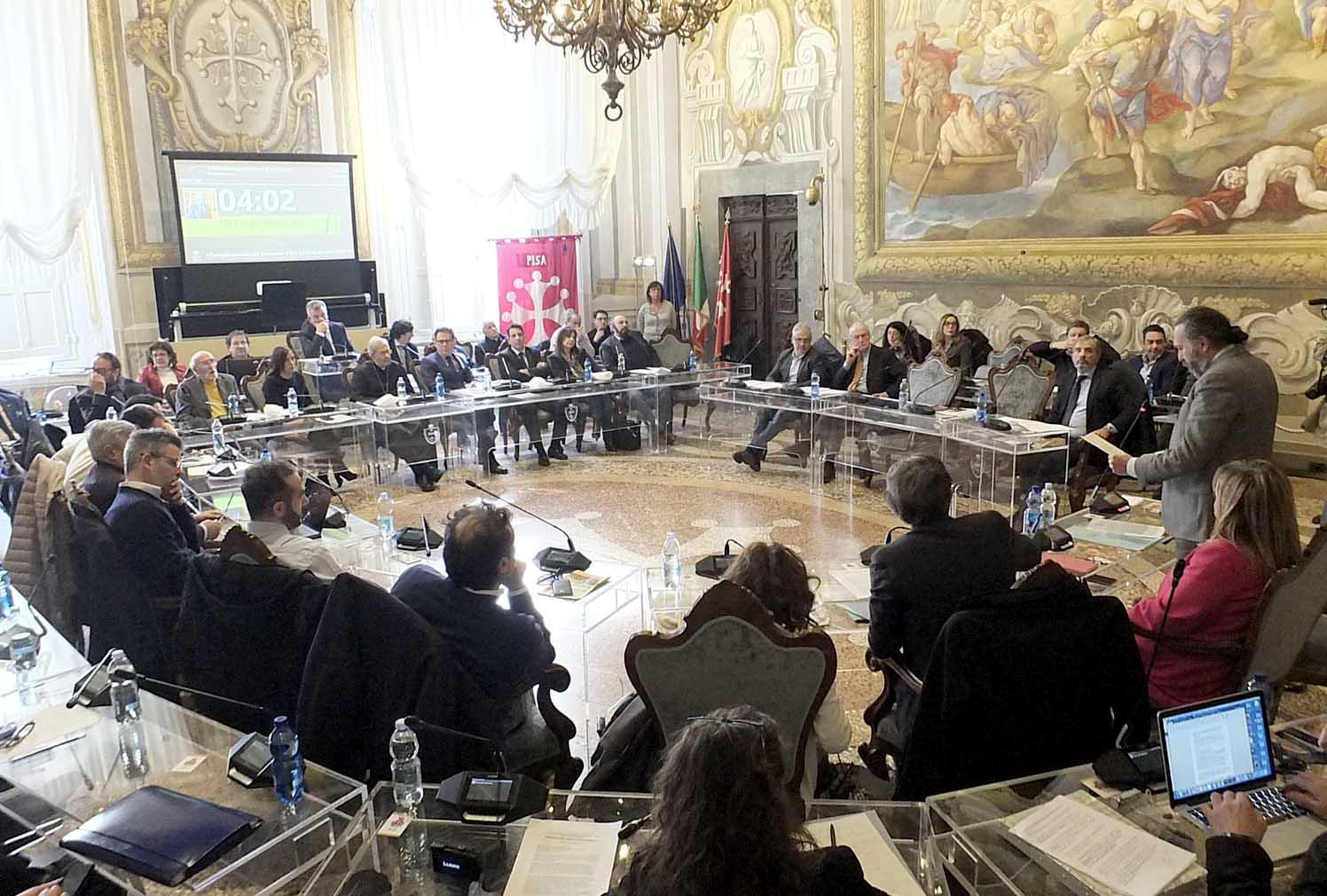Obiettivi centrati e mancati, il Comune tira le somme 