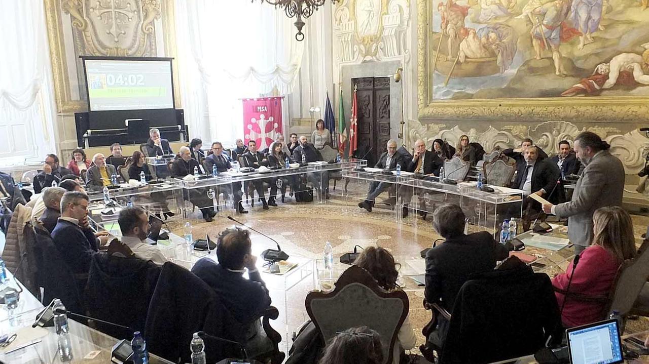 Obiettivi centrati e mancati, il Comune tira le somme