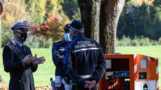 Nuovi autovelox, Sìamo Lucca: «Diteci quante sono le multe»
