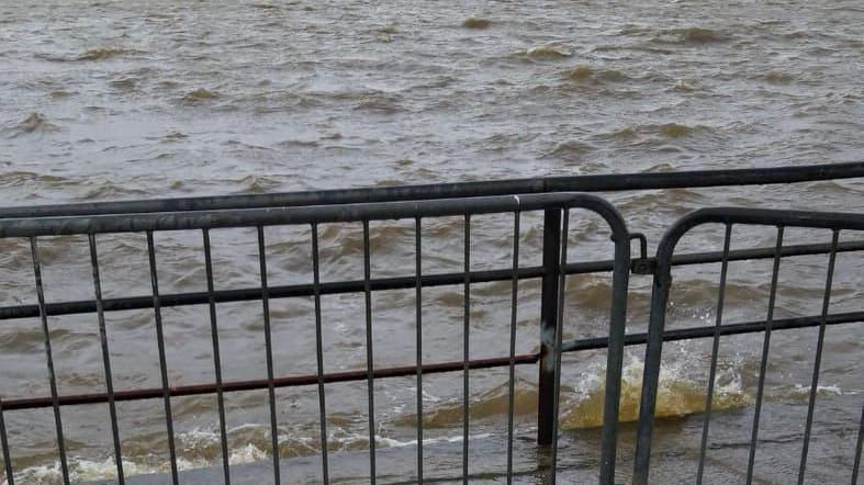 Sotto controllo il lago di Massaciuccoli