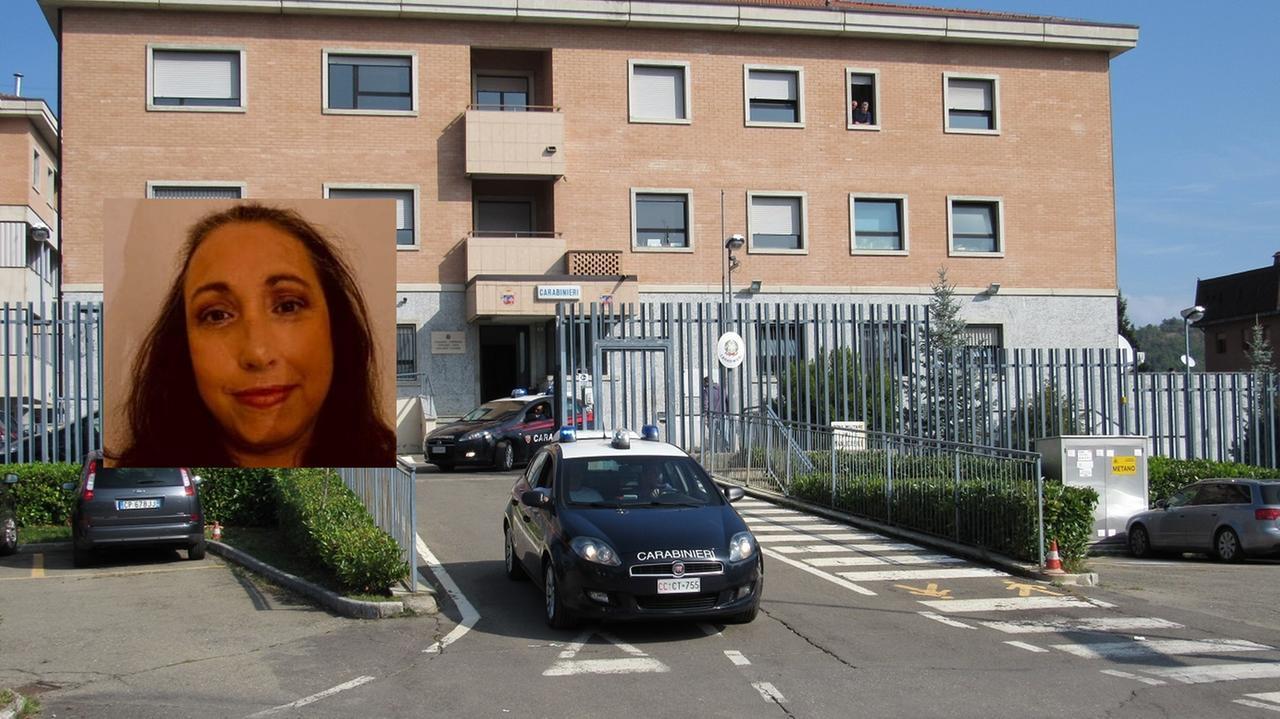 Pavullo. Morto suicida Davide Di Donna. Era accusato di aver ucciso la moglie Alessandra Perini 