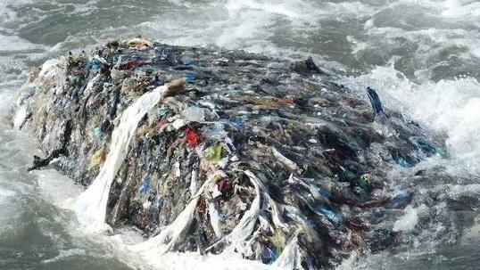 Ecoballe, risultato deludente tra ritardi e inefficienze