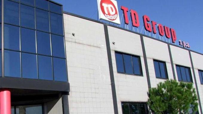 All’asta due immobili dell’ex Td Group Spa