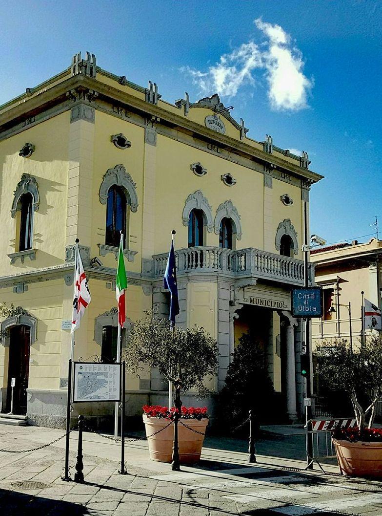 Olbia, la Lega: «Mai col Pd». E su Nizzi candidato: «Tutto da decidere» 
