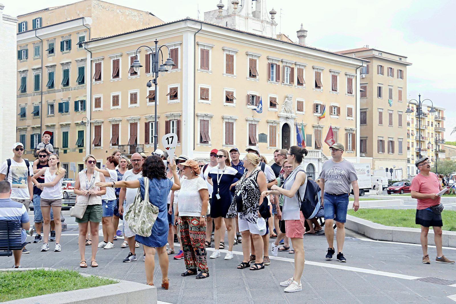 Imposta di soggiorno, ecco le nuove tariffe a Livorno 