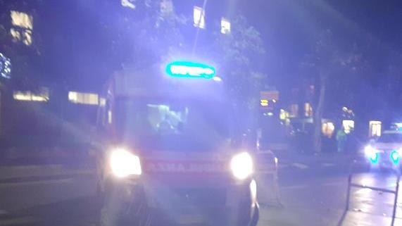 Accusa un malore mentre guida l’auto e muore