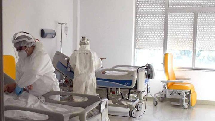 Per la seconda volta 9 morti in provincia Le vittime sono 334 da inizio pandemia