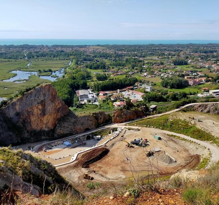 I gestori dell’ex Cava Fornace: a norma lo scarico in fognatura