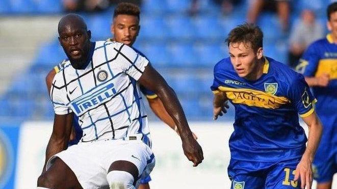 «Possiamo battere il Como, è nelle nostre corde»
