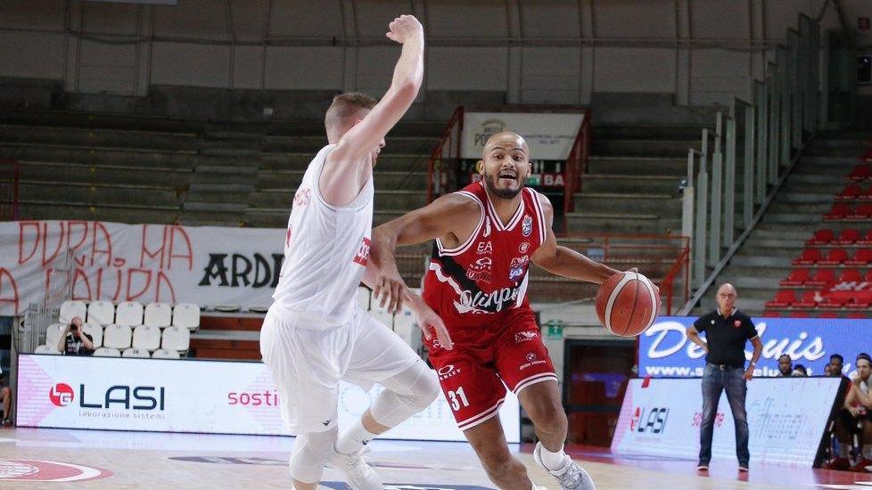Milano batte anche il Khimki
