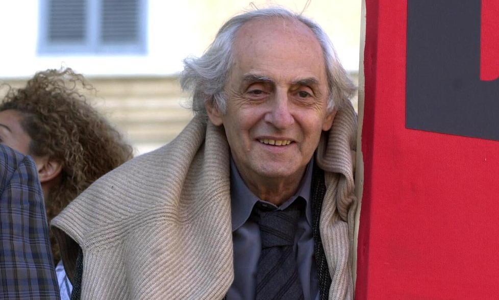 I 90 anni di Citto Maselli Un regista visionario innamorato della Toscana