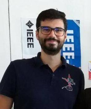 Incarico internazionale per giovane ricercatore 
