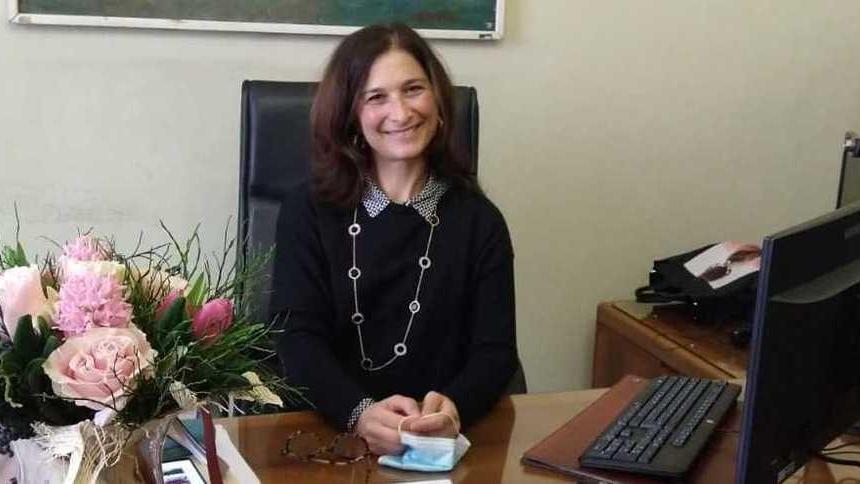 Il nuovo segretario del Comune è Norida Di Maio