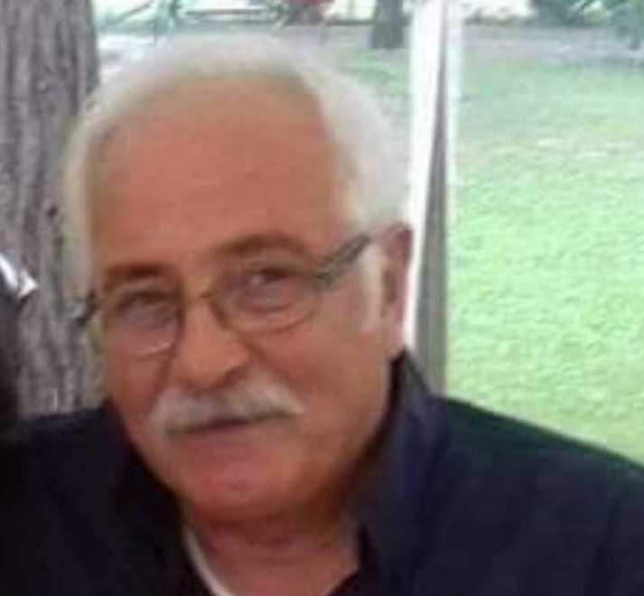 Il ricordo di Massimo Melani scomparso a inizio novembre 