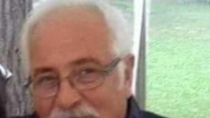 Il ricordo di Massimo Melani scomparso a inizio novembre