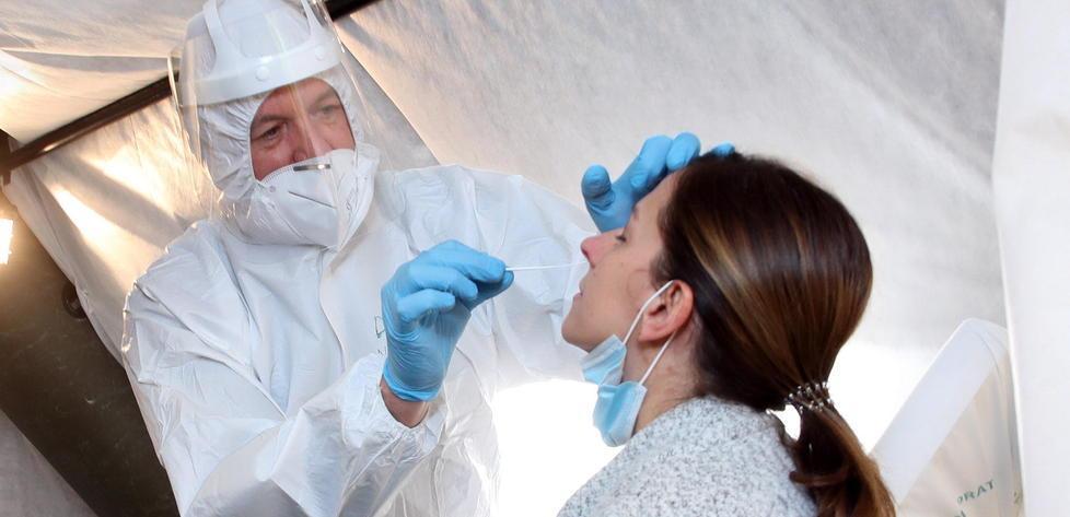 Altri tre pazienti ricoverati in Terapia intensiva in sole 24 ore 