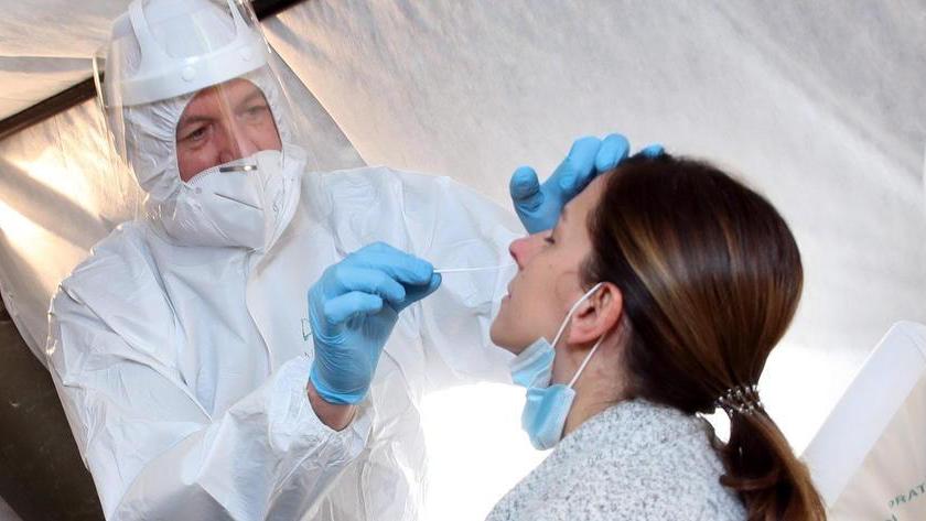 Altri tre pazienti ricoverati in Terapia intensiva in sole 24 ore