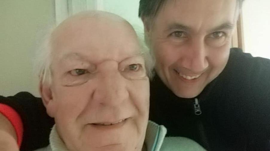«Per noi era un modello Volevo parlargli ancora della nostra passione»