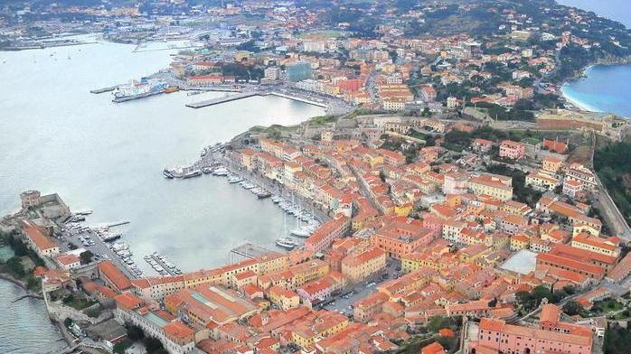 «L’Elba sarà più verde, digitale e collegata con il resto del mondo»