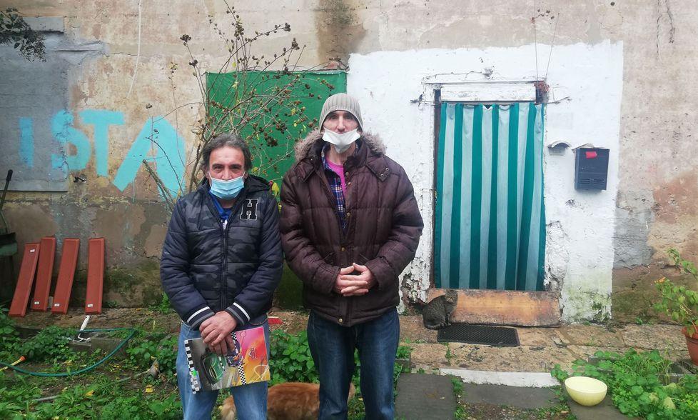 «Fateci pagare ma lasciateci stare qui» L’appello degli abitanti dell’ex Ilva 