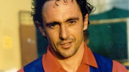 Ottorino, che carriera: da libero a mezz’ala e quell’amichevole con la Nazionale B