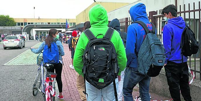 Il Comune premia gli alunni che portano a casa voti alti 