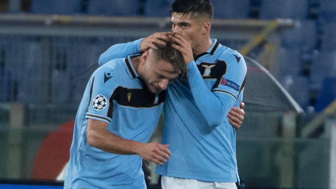 Lazio va avanti come seconda ma quanti rischi con il Bruges