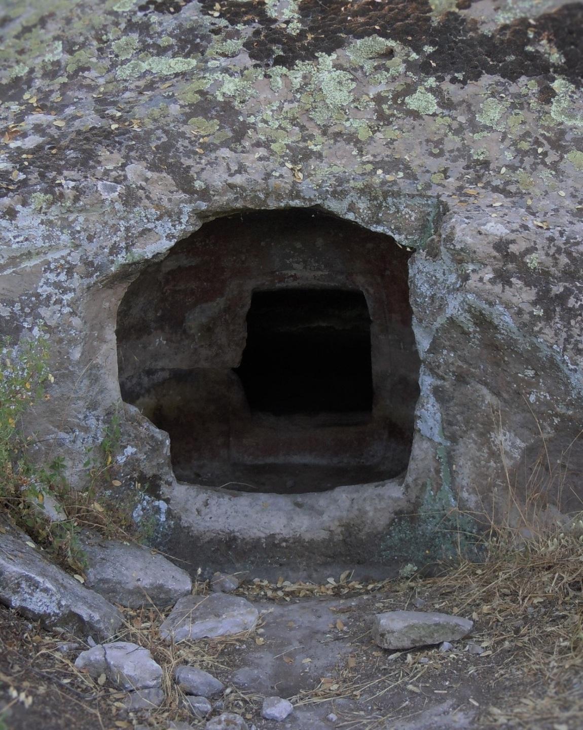 Domus de janas, alleanza perché diventino patrimonio Unesco