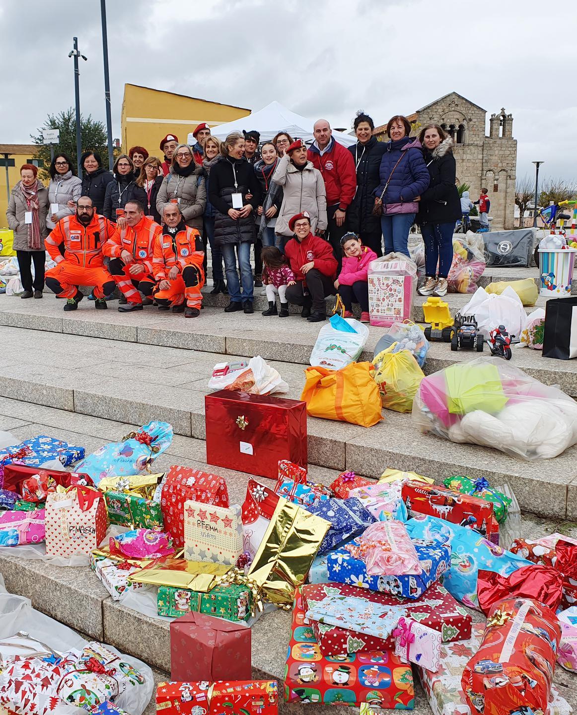 Il 18 si rinnova il “Miracolo di Natale”: spesa per i bisognosi 