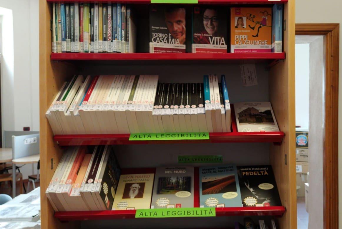 La biblioteca riapre anche online 
