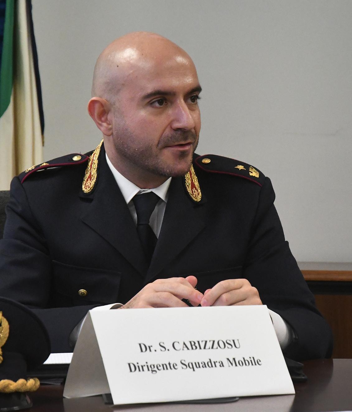 Furti in casa di anziani, tre arresti 