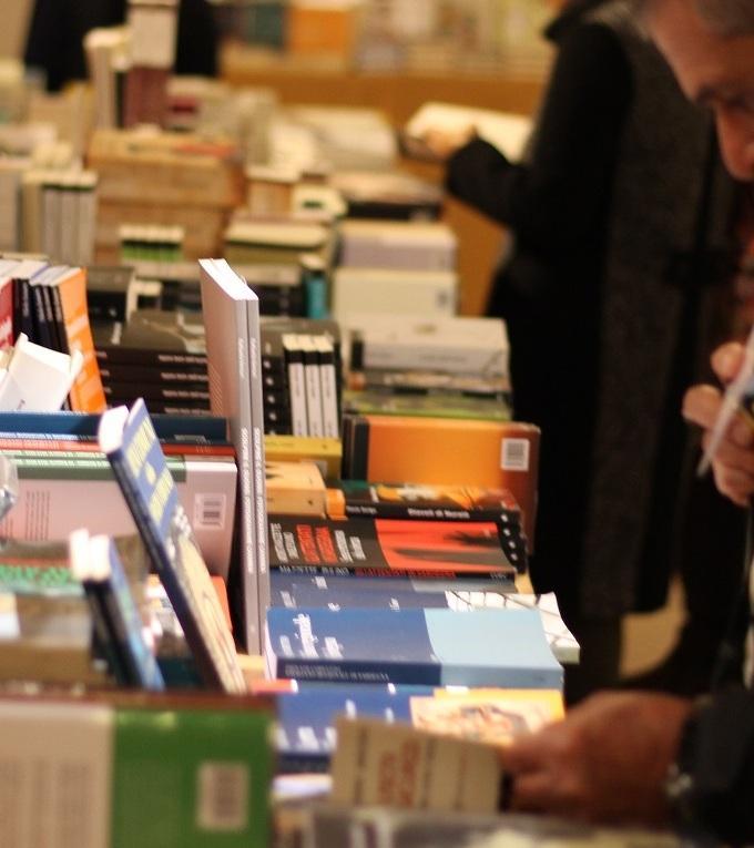 La rassegna dell’editoria non si sposta dalla Gallura 