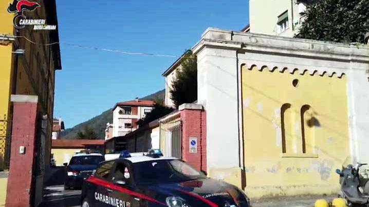 Le proteste al telefono: «Io non ci metto più nessuno là dentro»