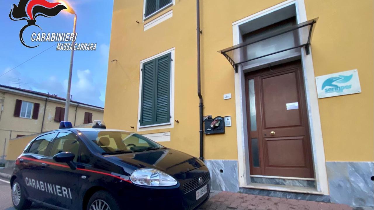Da Vallelonga “immunità ispettiva”. «L’ispezione?», «Parti tranquillo»