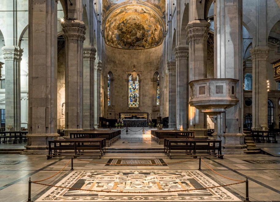 Storie della Cattedrale: il volume esclusivo per i 950 anni del duomo di San Martino