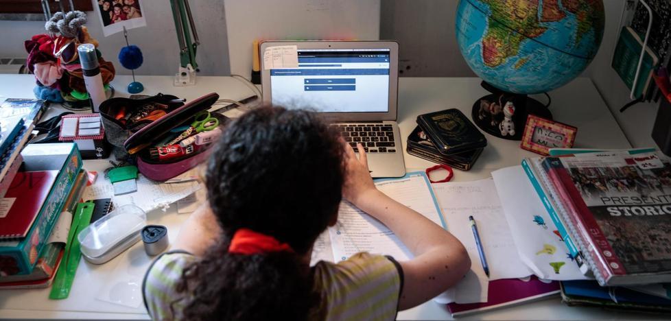 Ore di lezione per gli studenti pisani, ecco i regali al tempo della pandemia 