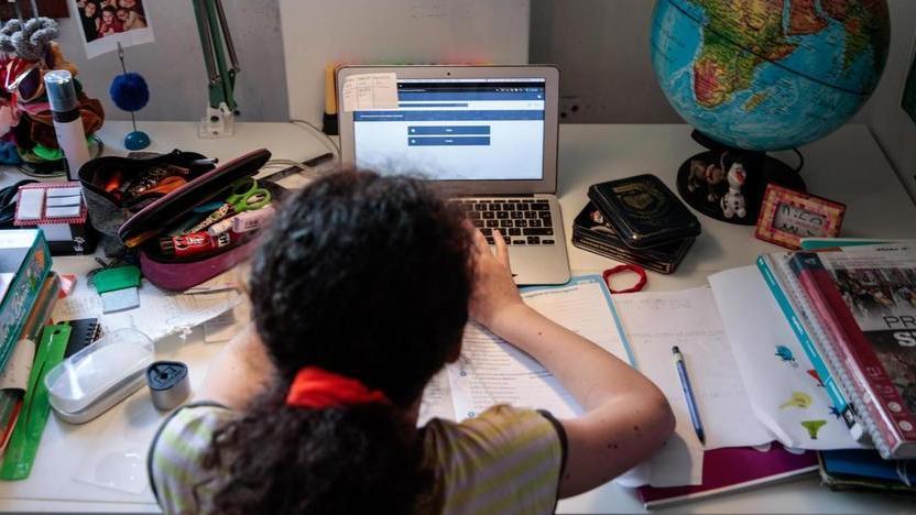 Ore di lezione per gli studenti pisani, ecco i regali al tempo della pandemia