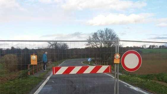 Maltempo, la provinciale 101 rimane chiusa