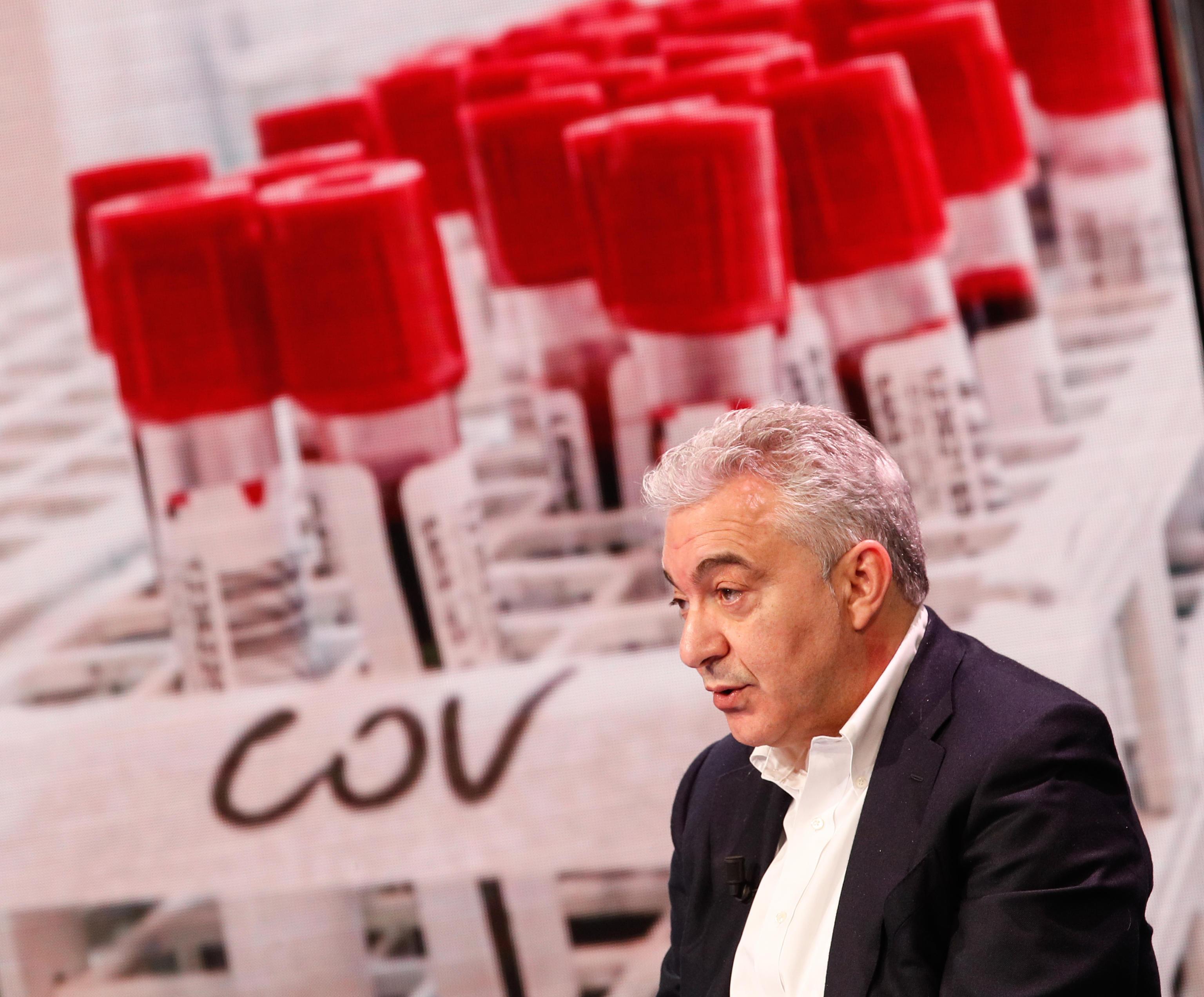 Svista corretta, in Toscana in arrivo 90mila vaccini 