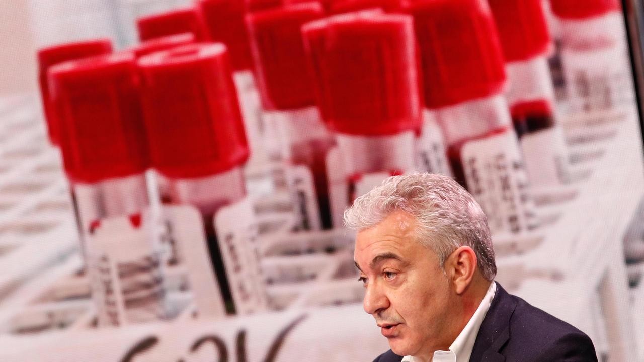 Svista corretta, in Toscana in arrivo 90mila vaccini