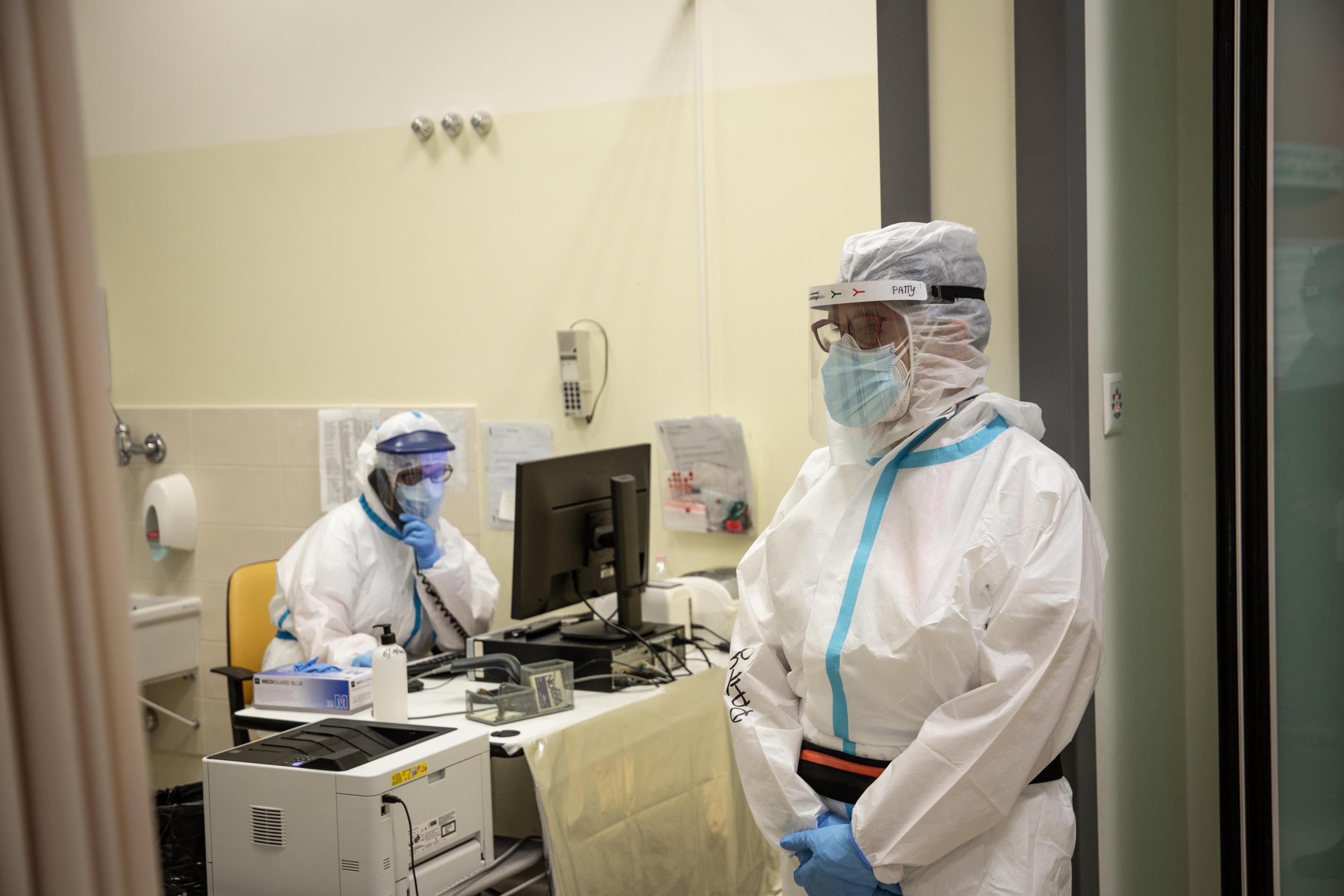 Fondazione Gimbe: "Sardegna quarta regione per incremento di contagi Covid"