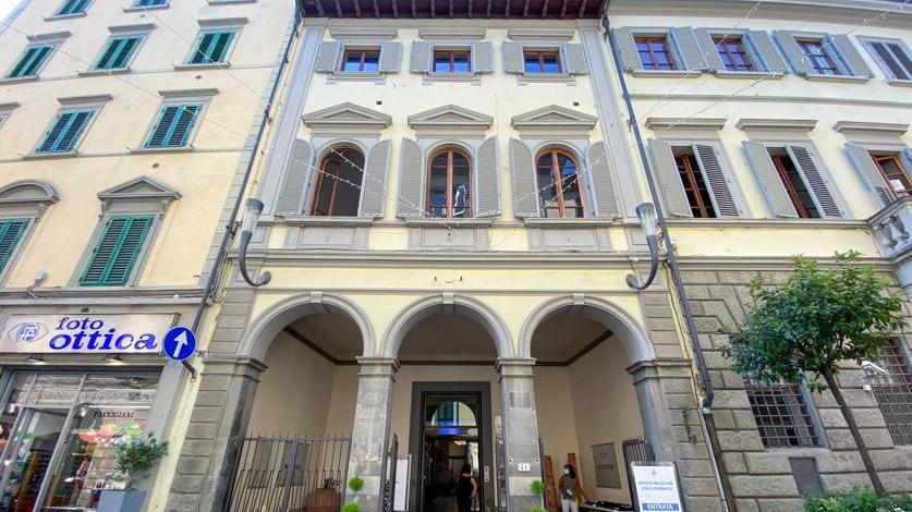Empoli, Firenze e Prato insieme per i servizi pubblici