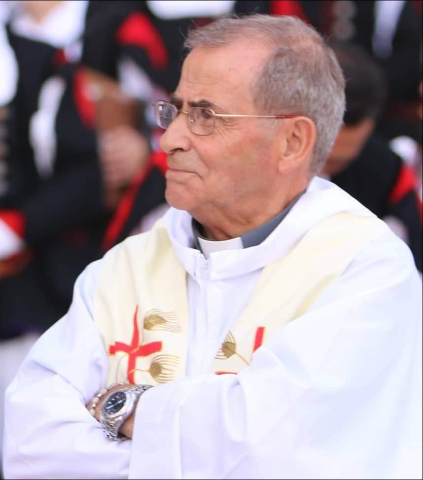 Don Vincenzo Pirarba