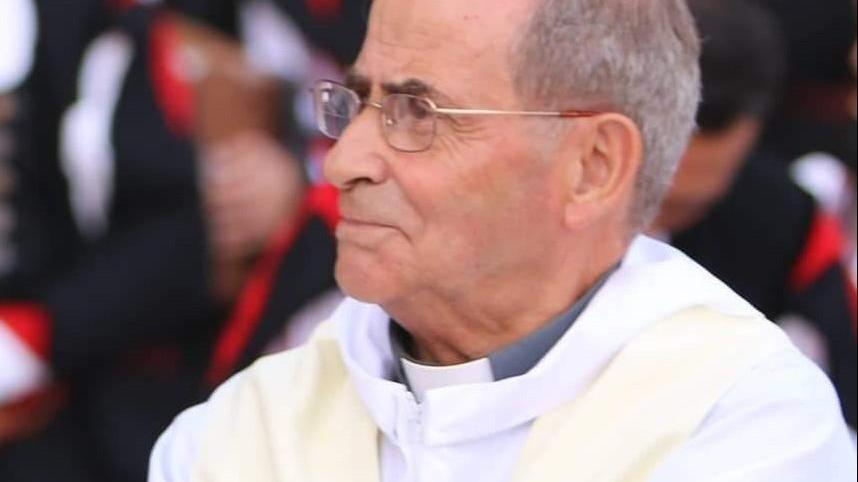 Don Vincenzo Pirarba